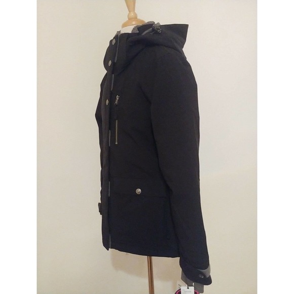 NWT!! Turbine Vantage Ski / Winter Jacket Size Small - Picture 3 of 4